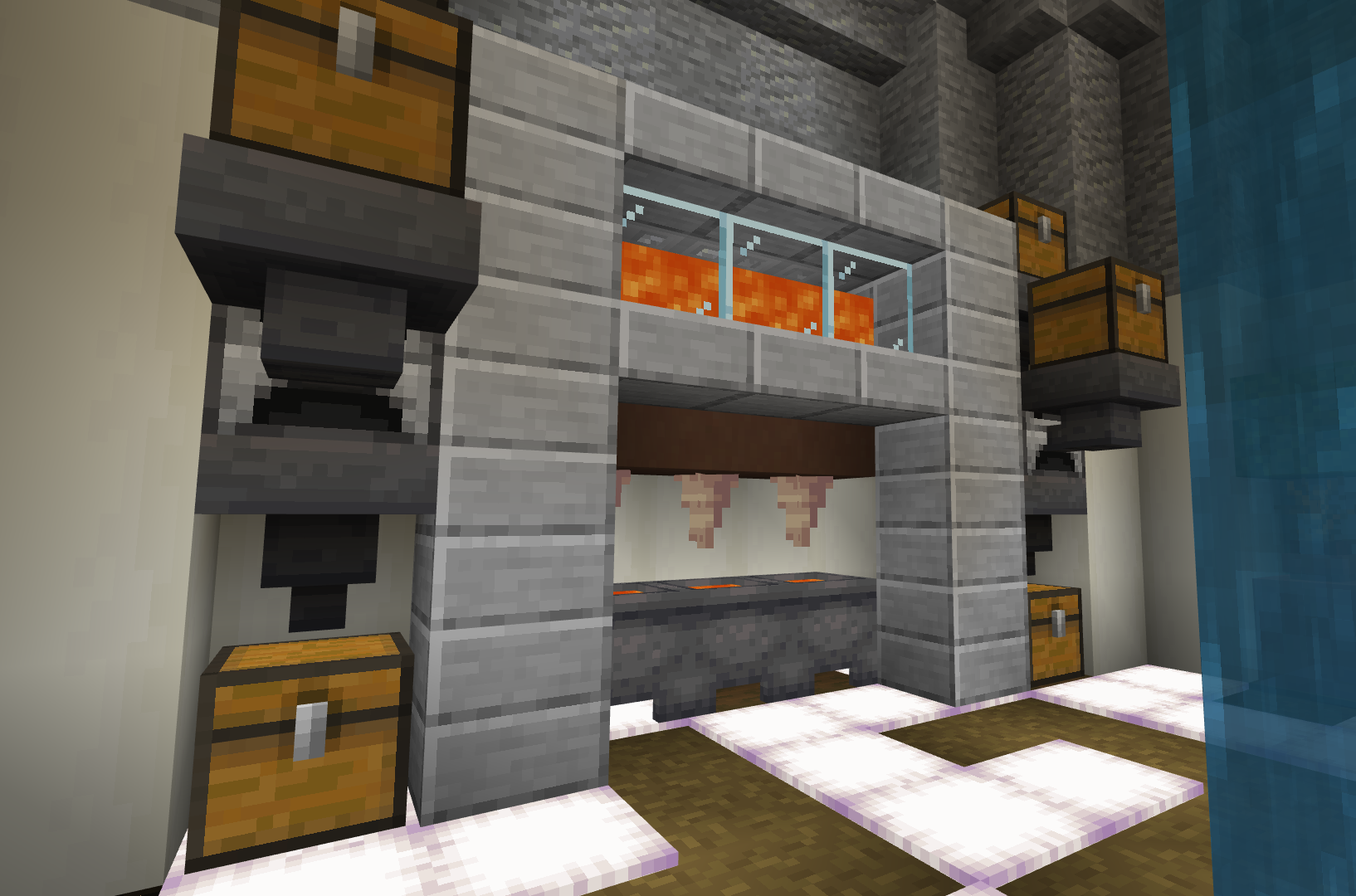 Super Smelter